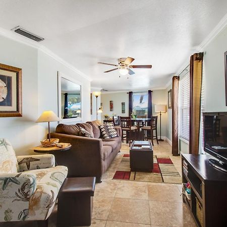 Gulf View Cottage #3 Bradenton Beach Extérieur photo