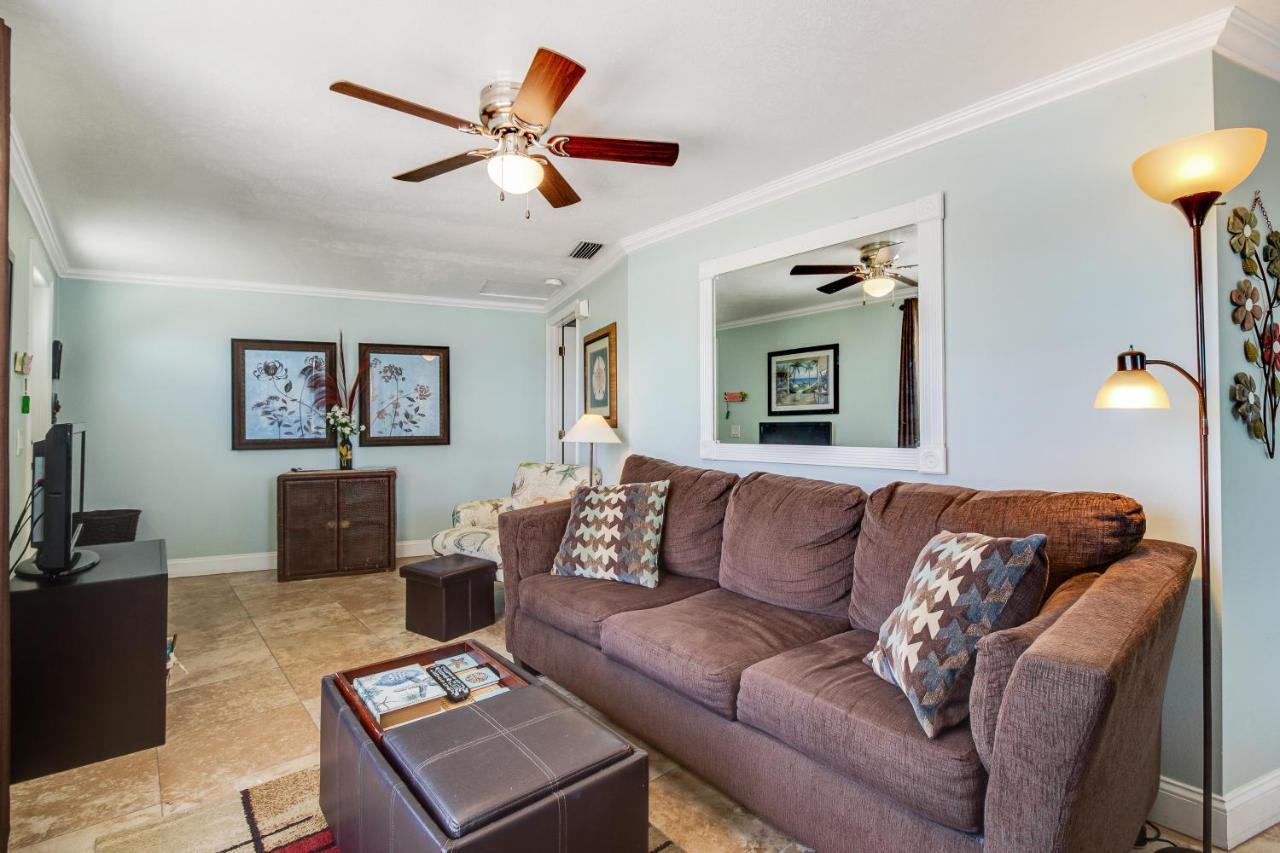 Gulf View Cottage #3 Bradenton Beach Extérieur photo