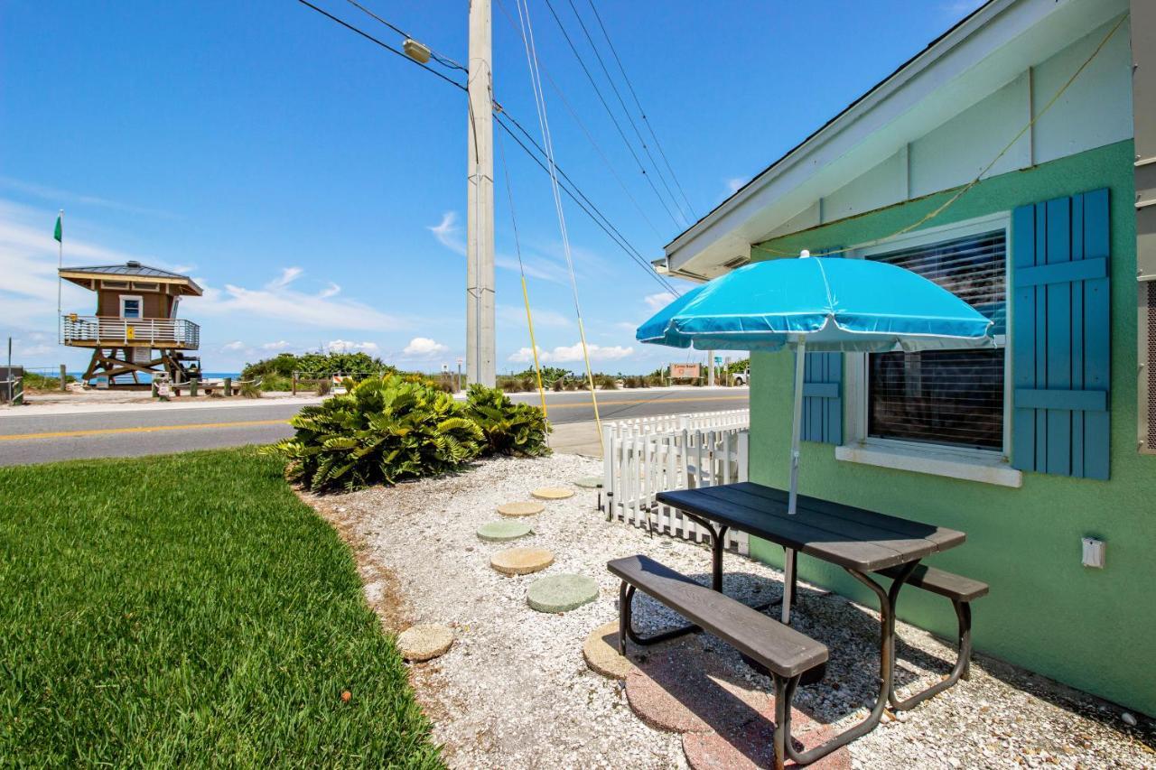 Gulf View Cottage #3 Bradenton Beach Extérieur photo