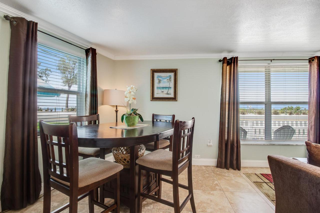 Gulf View Cottage #3 Bradenton Beach Extérieur photo